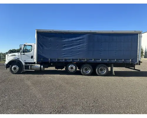 FREIGHTLINER Business Class M2 Rebuilders