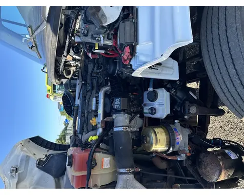 FREIGHTLINER Business Class M2 Rebuilders