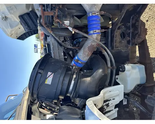 FREIGHTLINER Business Class M2 Rebuilders