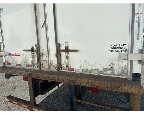 FREIGHTLINER Business Class M2 Rebuilders