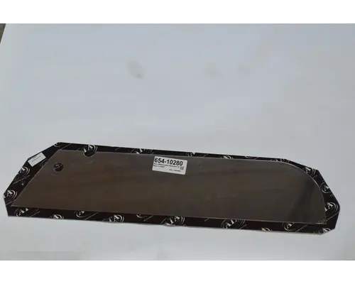 FREIGHTLINER Business Class M2 Sun Visor (External)