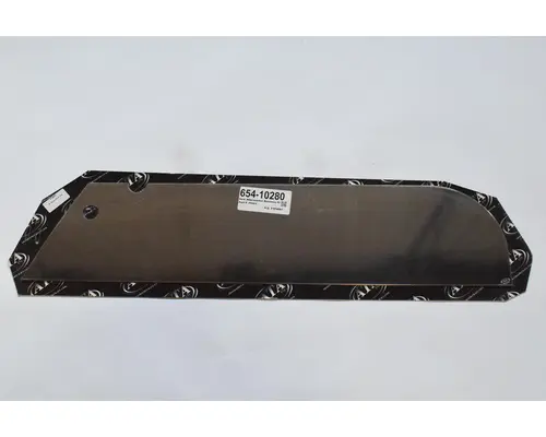 FREIGHTLINER Business Class M2 Sun Visor (External)