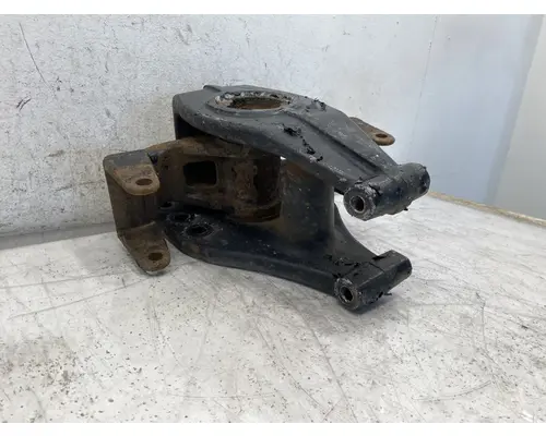 FREIGHTLINER Business Class M2 Suspension