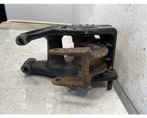 FREIGHTLINER Business Class M2 Suspension