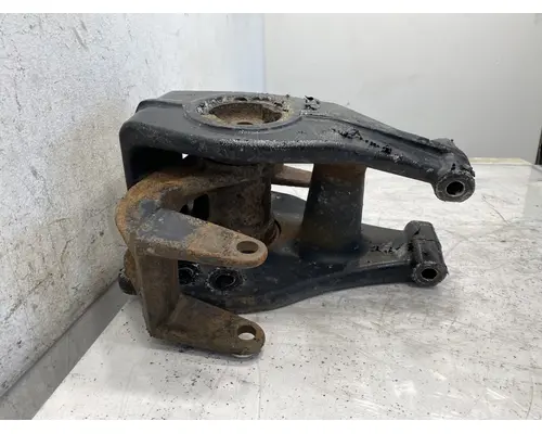 FREIGHTLINER Business Class M2 Suspension