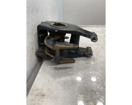 FREIGHTLINER Business Class M2 Suspension