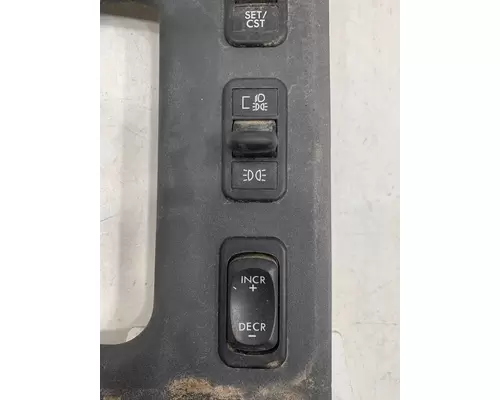 FREIGHTLINER Business Class M2 Switch Panel