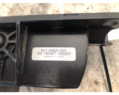 FREIGHTLINER Business Class M2 Throttle Body Assembly