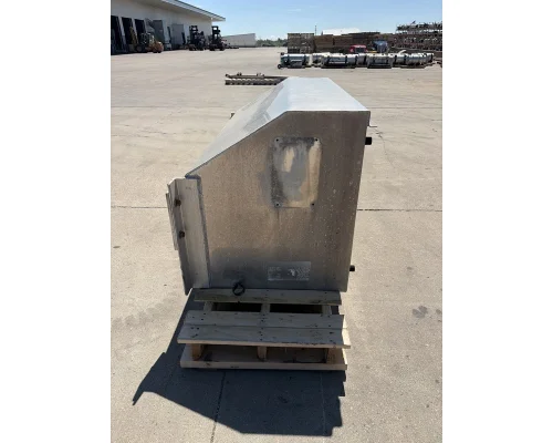 FREIGHTLINER Business Class M2 Tool Box