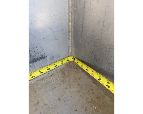 FREIGHTLINER Business Class M2 Tool Box