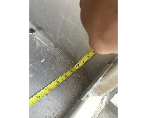 FREIGHTLINER Business Class M2 Tool Box