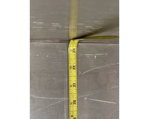 FREIGHTLINER Business Class M2 Tool Box