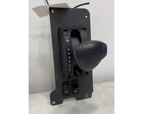 FREIGHTLINER Business Class M2 Trans. Electronic Shift Control
