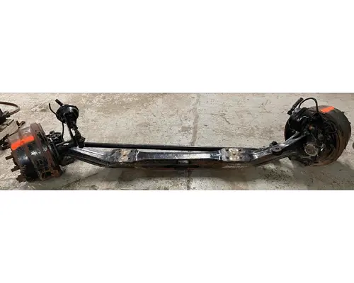 FREIGHTLINER C10-00019-000 Axle Assembly, Front (Steer)