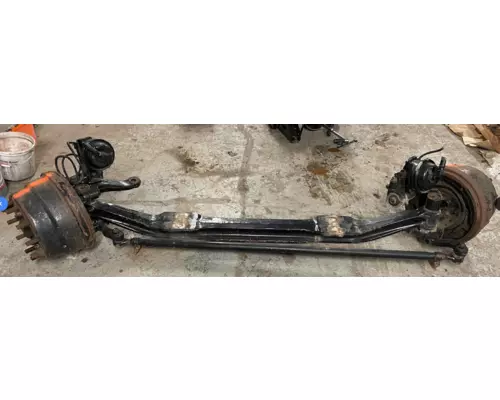 FREIGHTLINER C10-00019-000 Axle Assembly, Front (Steer)