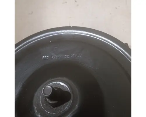 FREIGHTLINER C2 Engine Assembly