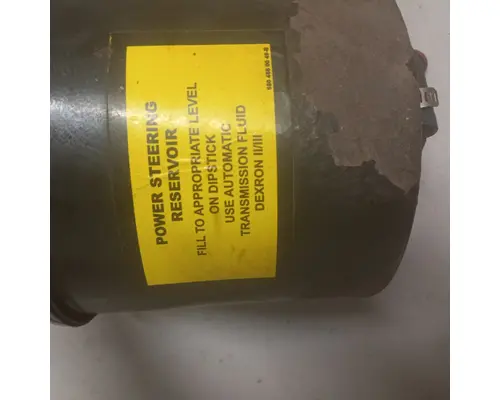 FREIGHTLINER C2 Engine Assembly