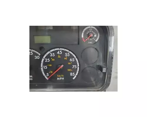 FREIGHTLINER C2 Instrument Cluster