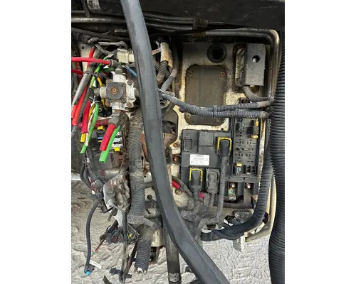 FREIGHTLINER CA125SLP Cab