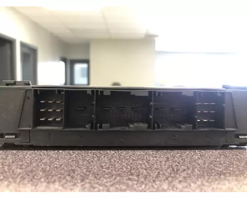 FREIGHTLINER CAB CONTROL MODULE Electronic Chassis Control Modules