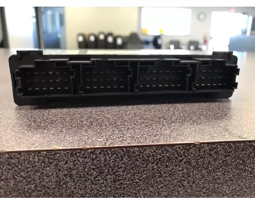FREIGHTLINER CAB CONTROL MODULE Electronic Chassis Control Modules