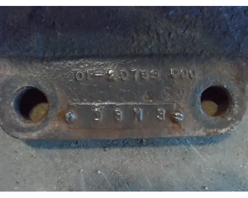 FREIGHTLINER CAB OVER Engine Mounts