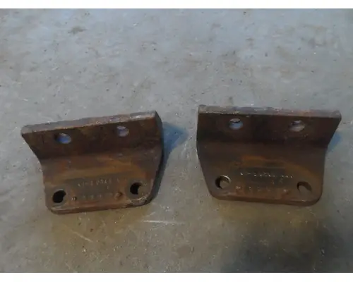 FREIGHTLINER CAB OVER Engine Mounts