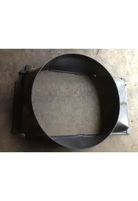 FREIGHTLINER CAB OVER Radiator Shroud