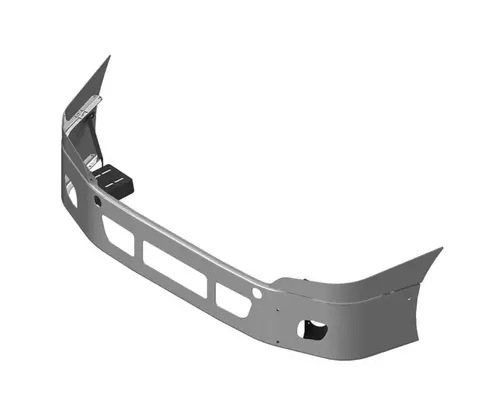 FREIGHTLINER CASCADIA - P3 BUMPER-COMPLETE