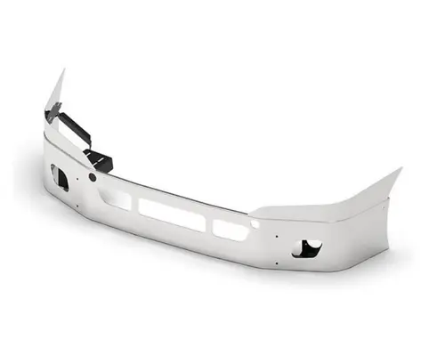 FREIGHTLINER CASCADIA - P3 BUMPER-COMPLETE