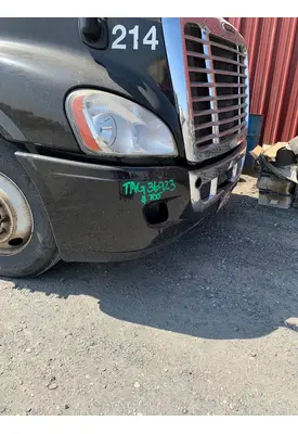 FREIGHTLINER CASCADIA - P3 BUMPER-COMPLETE