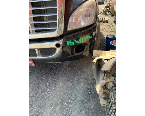 FREIGHTLINER CASCADIA - P3 BUMPER-COMPLETE