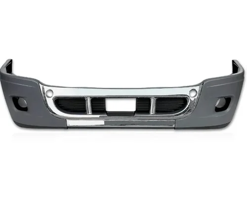 FREIGHTLINER CASCADIA - P3 BUMPER-COMPLETE