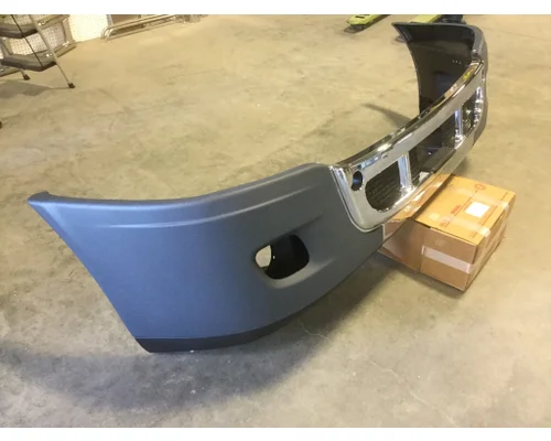 FREIGHTLINER CASCADIA - P3 BUMPER-COMPLETE