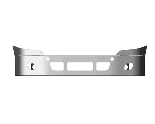 FREIGHTLINER CASCADIA - P3 Bumper Assembly, Front