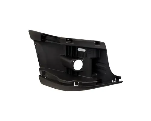 FREIGHTLINER CASCADIA - P3 Bumper Assembly, Front