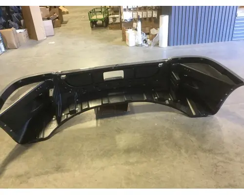 FREIGHTLINER CASCADIA - P3 Bumper Assembly, Front