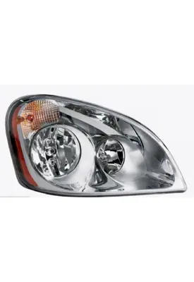 FREIGHTLINER CASCADIA - P3 HEADLAMP