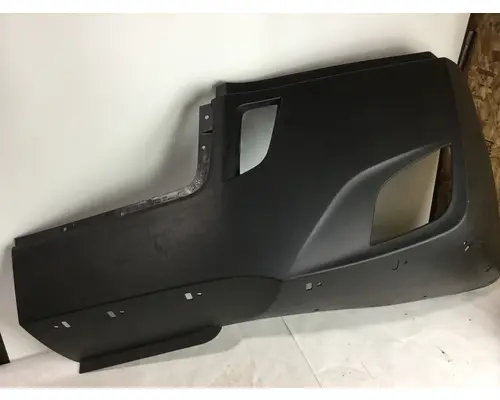 FREIGHTLINER CASCADIA - P4 Bumper Assembly, Front