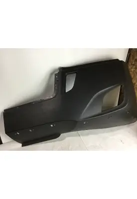 FREIGHTLINER CASCADIA - P4 Bumper Assembly, Front