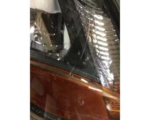 FREIGHTLINER CASCADIA - P4 HEADLAMP