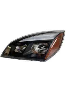 FREIGHTLINER CASCADIA - P4 HEADLAMP