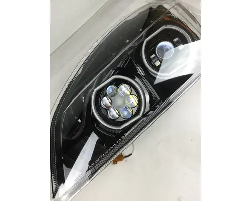 FREIGHTLINER CASCADIA - P4 Headlamp Assembly