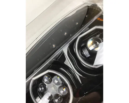 FREIGHTLINER CASCADIA - P4 Headlamp Assembly