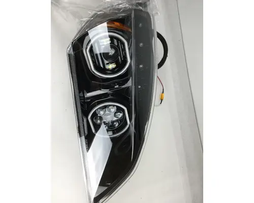 FREIGHTLINER CASCADIA - P4 Headlamp Assembly