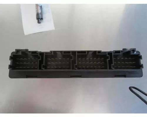 FREIGHTLINER CASCADIA  125 Electronic Chassis Control Modules