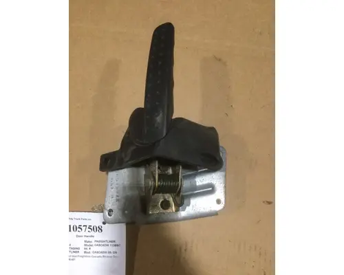 FREIGHTLINER CASCADIA 08- ON Door Handle