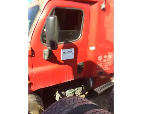FREIGHTLINER CASCADIA 113-125 DOOR ASSEMBLY, FRONT
