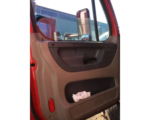FREIGHTLINER CASCADIA 113-125 DOOR ASSEMBLY, FRONT