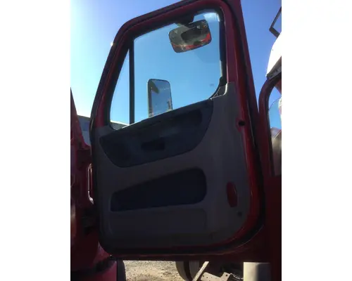 FREIGHTLINER CASCADIA 113-125 DOOR ASSEMBLY, FRONT